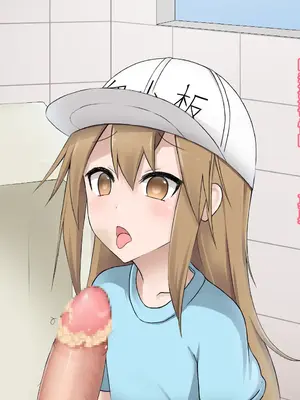 [杳奈里站(杳奈)]Kesshoban Souji_011