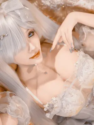 [King Angel] Cinderella Glass Princess_0002