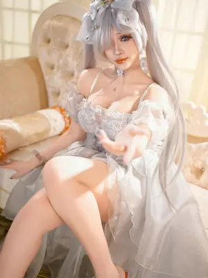 [King Angel] Cinderella Glass Princess_0007