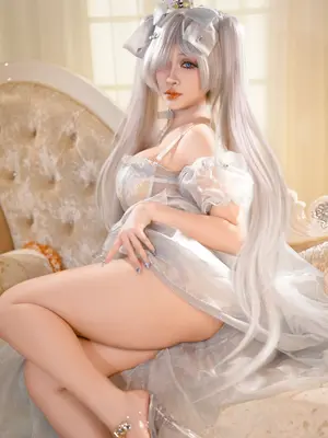 [King Angel] Cinderella Glass Princess_0008