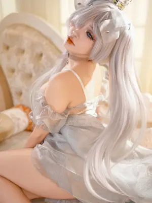 [King Angel] Cinderella Glass Princess_0010