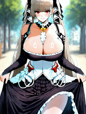 [Cytus00] 光辉级四姐妹秘密打工_005