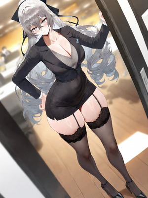 [Cytus00] Bronya_003