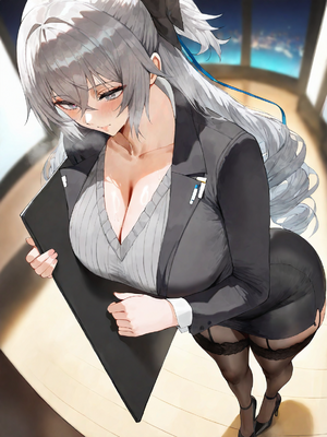 [Cytus00] Bronya_005