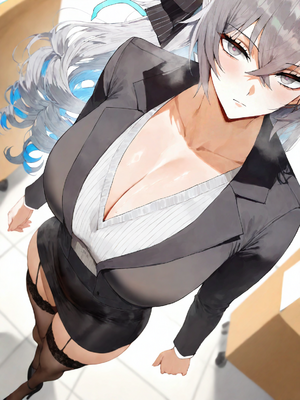 [Cytus00] Bronya_008