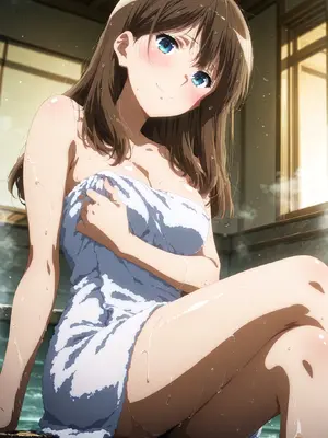 [AIusagichan]響け！ユーフォニアム黒江真由Sound!EuphoniumMayuKuroe501P[AIGenerated]_010