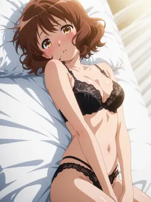 AIusagichan-響け！ユーフォニアム黄前久美子Sound!EuphoniumKumikoOumae476P(Patreon)[AIGenerated]_006