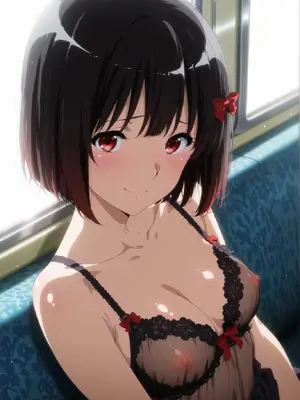 [AIusagichan]響け！ユーフォニアム久石奏Sound!EuphoniumKanadeHisaishi556P[AIGenerated]_002