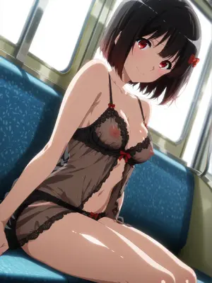 [AIusagichan]響け！ユーフォニアム久石奏Sound!EuphoniumKanadeHisaishi556P[AIGenerated]_005