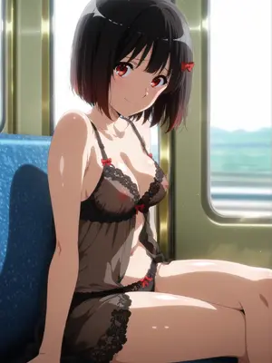 [AIusagichan]響け！ユーフォニアム久石奏Sound!EuphoniumKanadeHisaishi556P[AIGenerated]_006