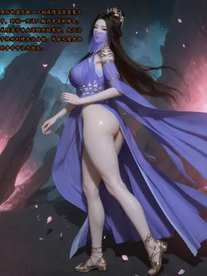 [fh8di] 我在凡修当魔头 [06]_009