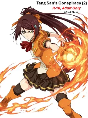 斗罗大陆-pixiv_020
