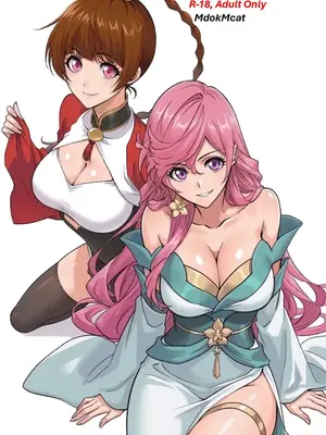 斗罗大陆-pixiv