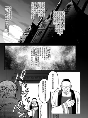 [H.B.A (うさぎなごむ)] 黄昏の娼エルフ8 [白杨汉化组] [無修正] [DL版]_0005