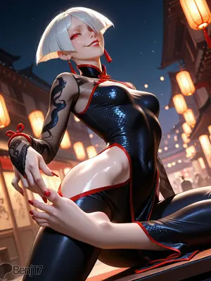 [Benj17] A.K.I. (Street Fighter 6) [AI Generated]_010