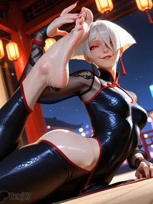 [Benj17] A.K.I. (Street Fighter 6) [AI Generated]_011