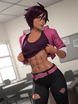 [Benj17] InvisigalInvisibitch (Dispatch) [AI Generated]_005