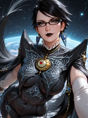 [Benj17] Bayonetta 101p (Patreon) (AI Generated)_003