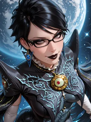 [Benj17] Bayonetta 101p (Patreon) (AI Generated)_006