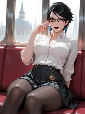 [Benj17] Bayonetta 101p (Patreon) (AI Generated)_008