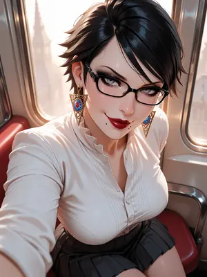 [Benj17] Bayonetta 101p (Patreon) (AI Generated)_010