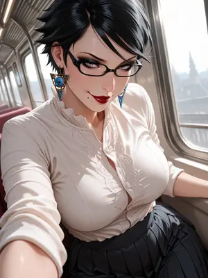 [Benj17] Bayonetta 101p (Patreon) (AI Generated)_011