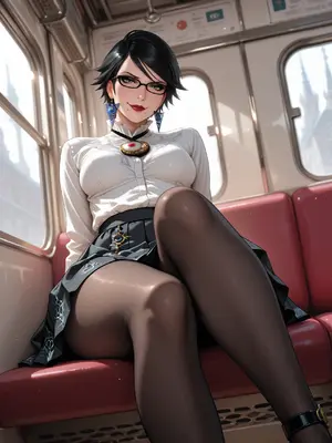 [Benj17] Bayonetta 101p (Patreon) (AI Generated)_012