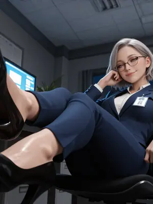 [Benj17] grace ashcroft - Resident Evil 9 [AI Generated]_002
