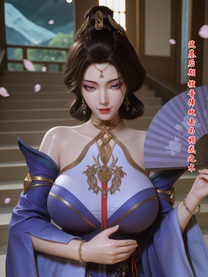[fh8di] 我在凡修当魔头[1-19话]_0003