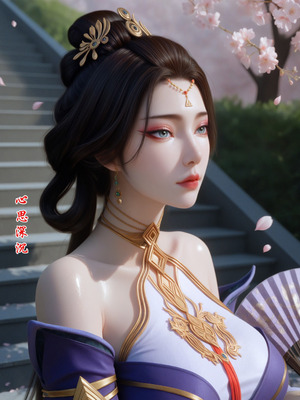 [fh8di] 我在凡修当魔头[1-19话]_0004