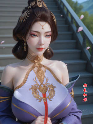 [fh8di] 我在凡修当魔头[1-19话]_0005