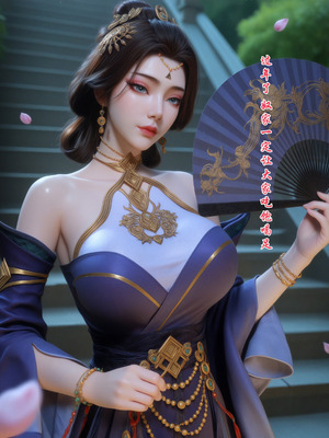 [fh8di] 我在凡修当魔头[1-19话]_0006
