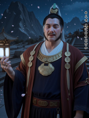 [fh8di] 我在凡修当魔头[1-19话]_0007