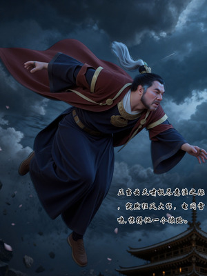 [fh8di] 我在凡修当魔头[1-19话]_0012