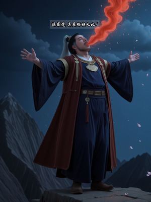 [fh8di] 我在凡修当魔头[1-19话]_0016