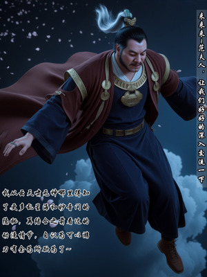 [fh8di] 我在凡修当魔头[1-19话]_0018
