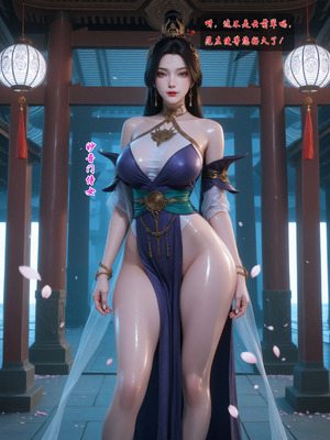 [fh8di] 我在凡修当魔头[1-19话]_0019