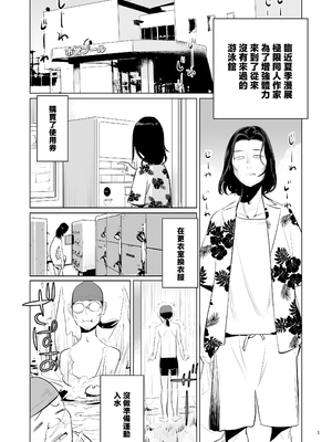 [DYTM] プール監視のアルバイト [中国翻訳]_03__001