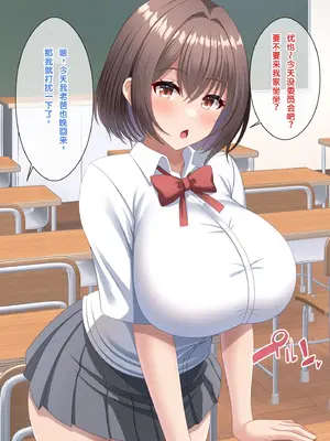 [つるつるいっぱい] 母の再婚相手は彼氏の父親でした。 [中国翻訳] [機翻]_0003