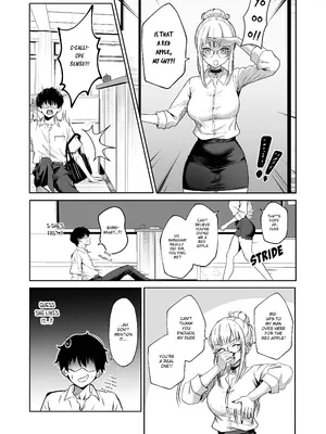 [Raikko9] My Teacher Mori-Sensei (Mori Calliope)_05
