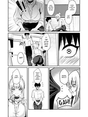 [Raikko9] My Teacher Mori-Sensei (Mori Calliope)_06