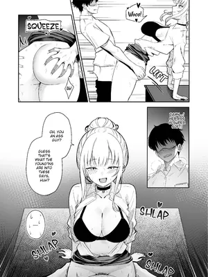 [Raikko9] My Teacher Mori-Sensei (Mori Calliope)_10