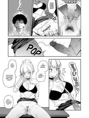 [Raikko9] My Teacher Mori-Sensei (Mori Calliope)_11