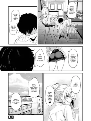 [Raikko9] My Teacher Mori-Sensei (Mori Calliope)_17