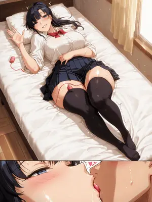 [ABX] Sakura Miyajima [AI Generated]_006