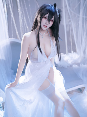 是一只熊仔吗 - 大凤花嫁_0006