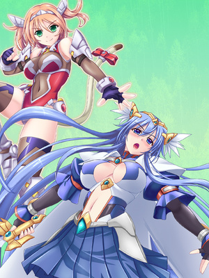 [悪魔都市計画 (あくまっこ、トシぞー)] 疾風閃姫シルフィエッジ 悪夢の怪人化カリキュラム [中国翻訳]_003_003