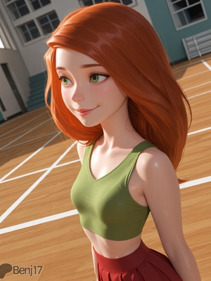 [Benj17] Kimberly Ann Possible (Kim Possible) [AI Generated]_002