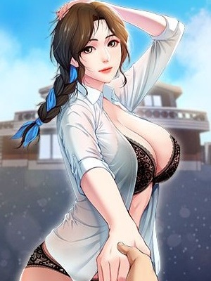 [韩漫][嫌疑犯H&金Zetta] 寄宿日記 1-130話+後記 [完結]