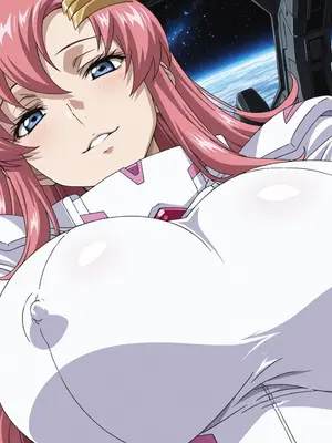 【fran】拉克丝[AI Generated]